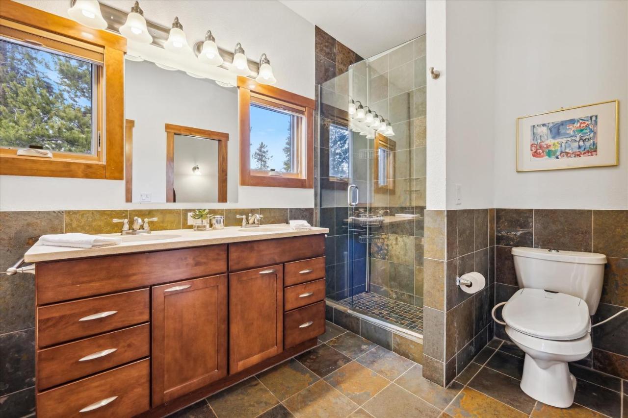 White Cap Lodge Townhouse Breckenridge Exterior foto